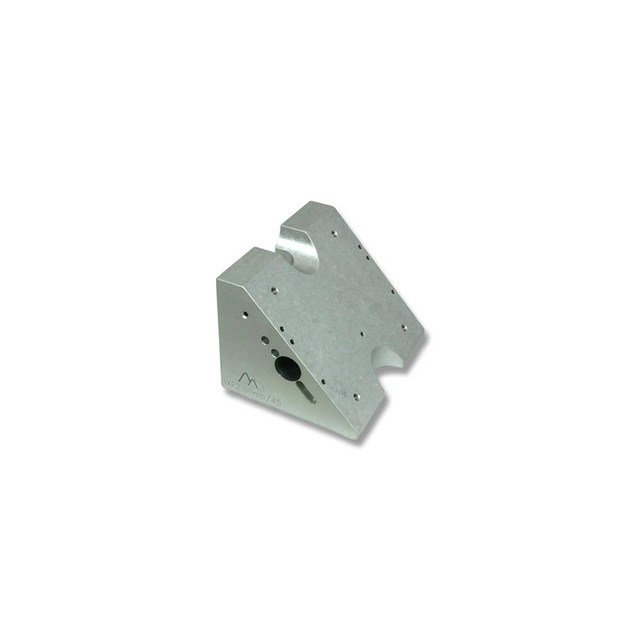 SINGLE AXIS FLEXURE MOUNTS - Siskiyou Corporation